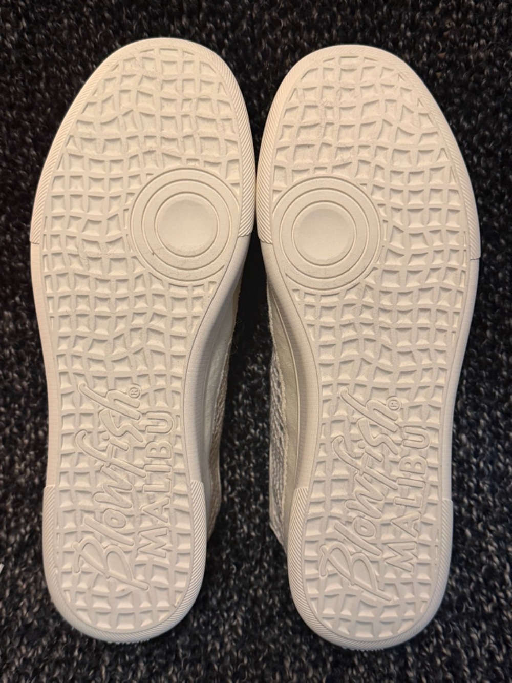 Blowfish Malibu Women’s Sneakers NIB size 11M - Picture 7 of 10